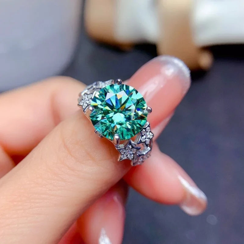 Anillo Morganita Rosé