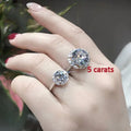 Anillo Morganita Rosé