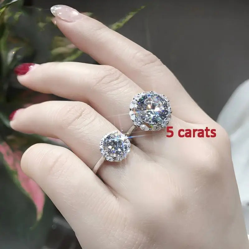 Anillo Morganita Rosé