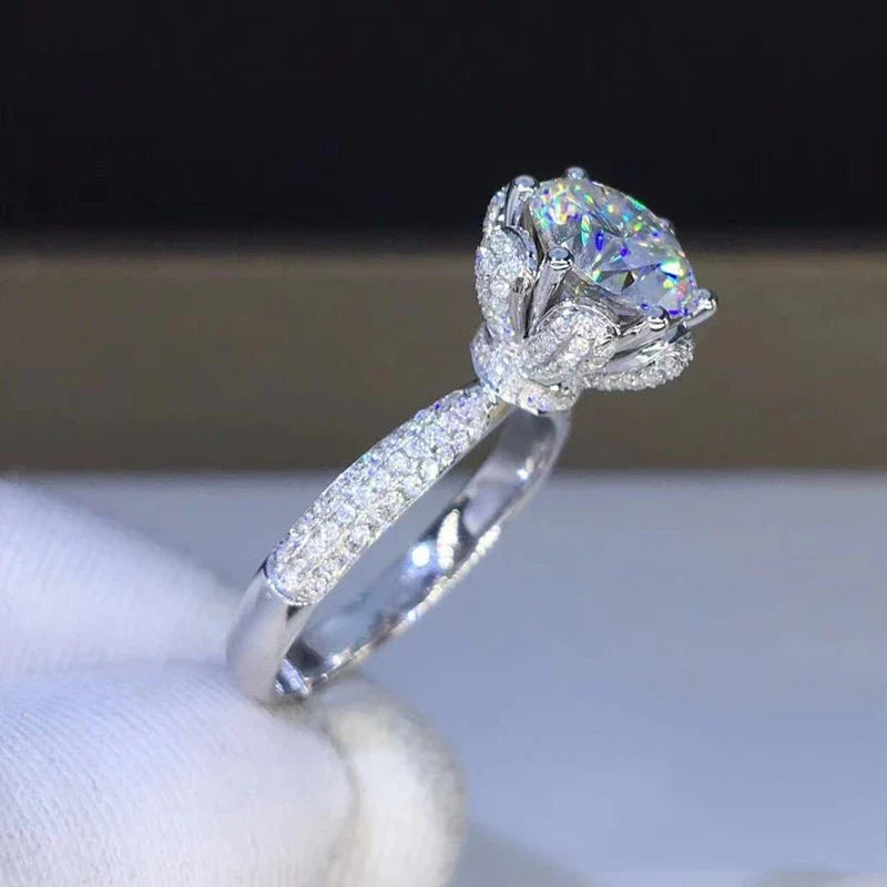 Anillo Morganita Rosé