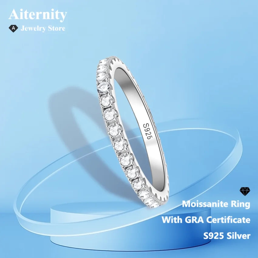 Alianza Eternity Infinito