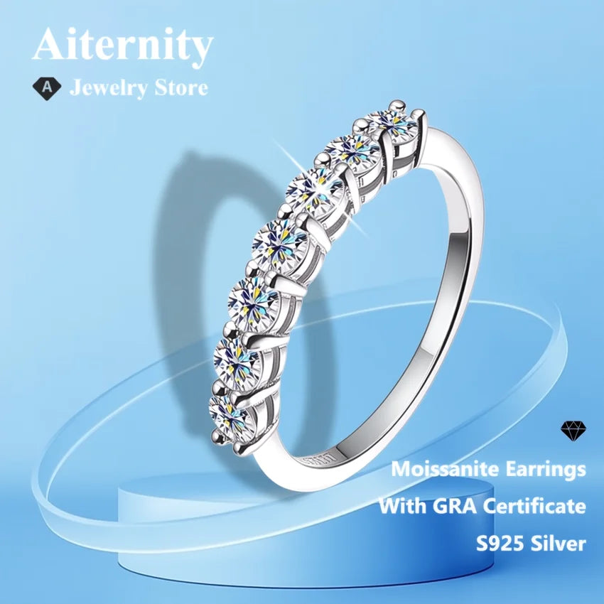 Alianza Eternity Infinito