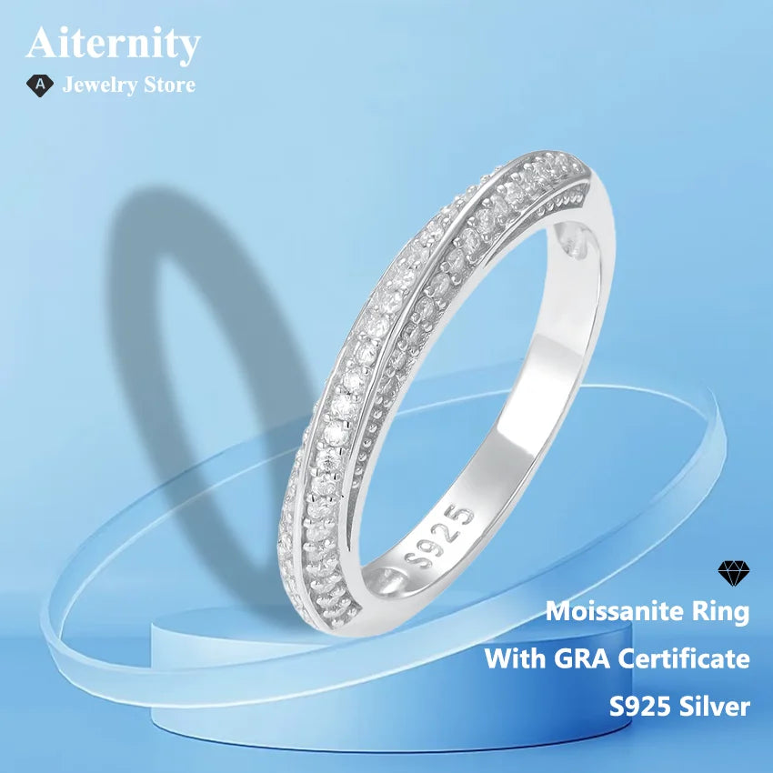 Alianza Eternity Infinito