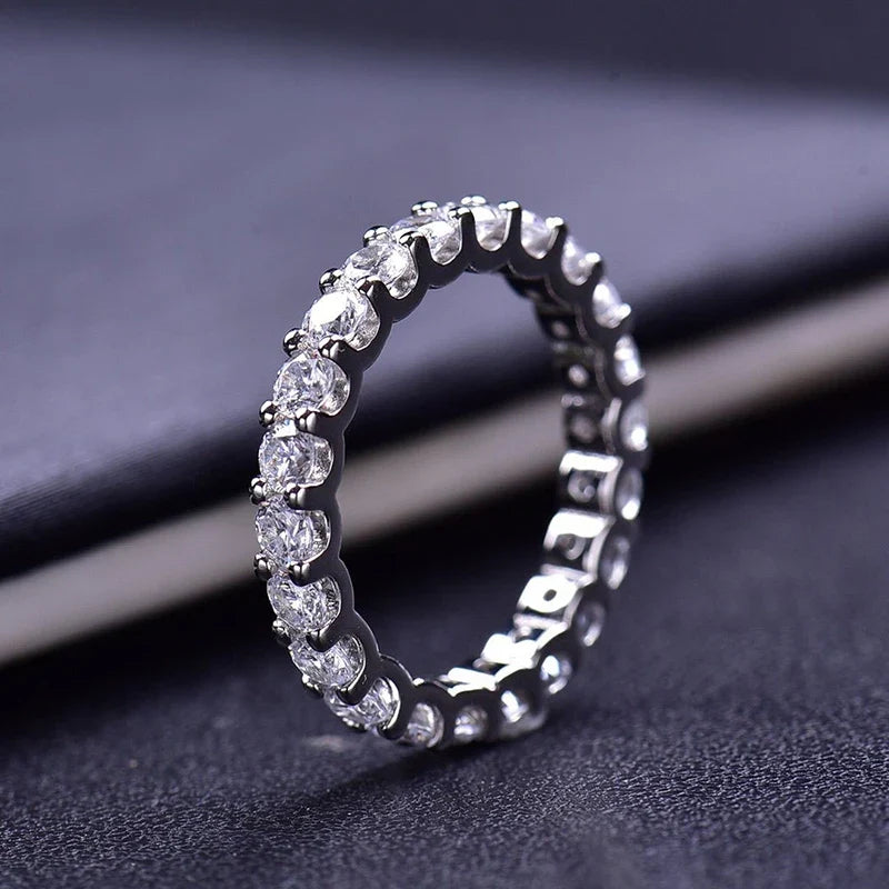 Anillo Abierto Espiral