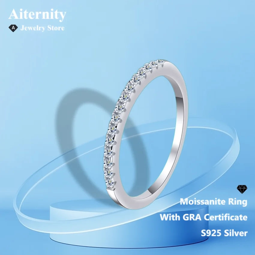 Alianza Eternity Infinito