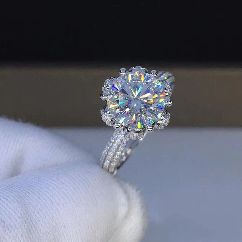 Anillo Morganita Rosé