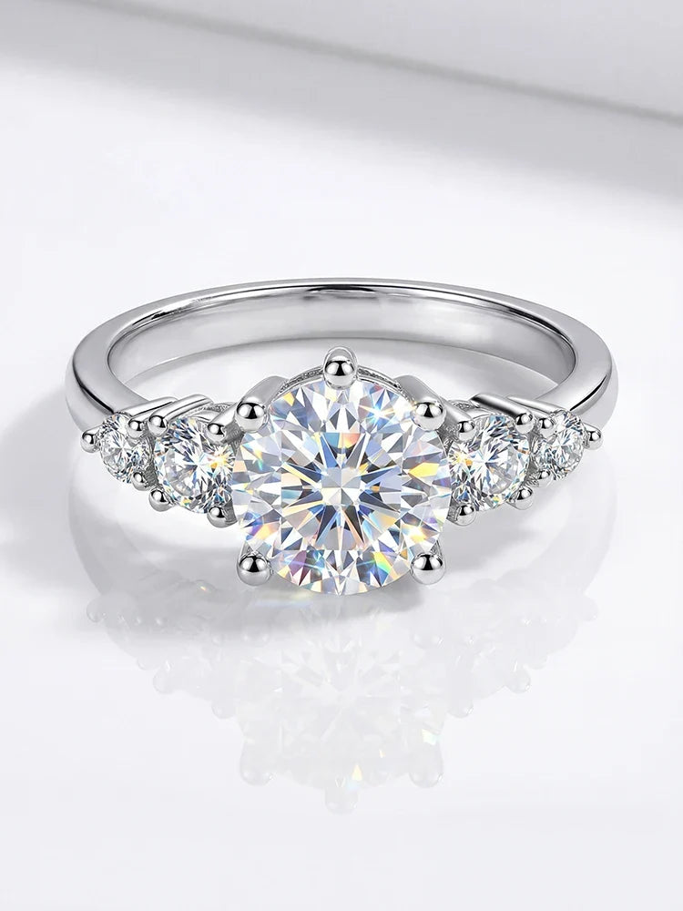 Anillo Promesa de Compromiso