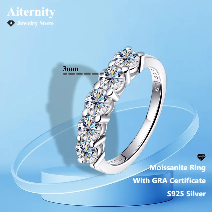 Alianza Eternity Infinito