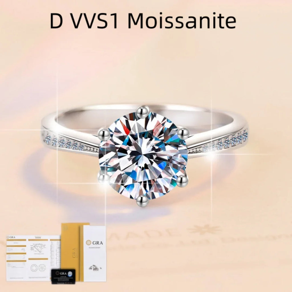 Solitario Esencia VVS1